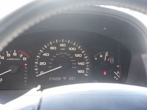 Used 2007 Honda Accord EX image 28