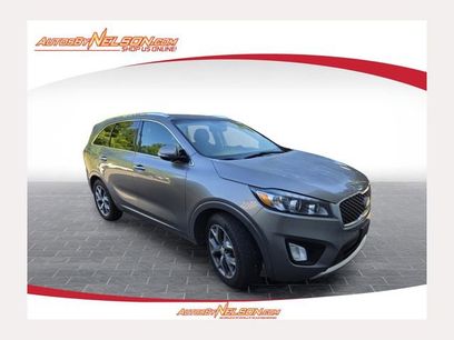 Used 2016 Kia Sorento SX