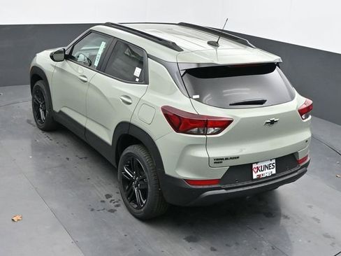 New 2026 Chevrolet TrailBlazer LT w/ Convenience Package image 31