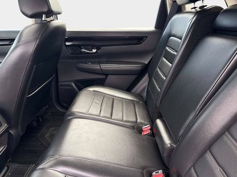 Used 2024 Honda CR-V EX-L image 13