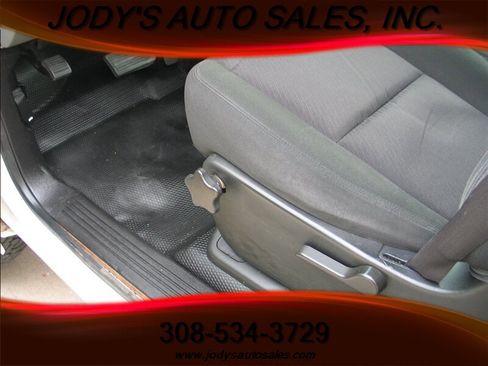 Used 2010 Chevrolet Silverado 2500 W/T image 4
