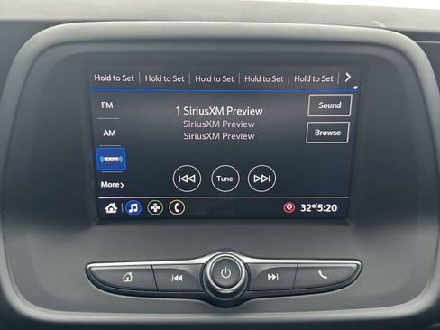 Used 2020 Chevrolet Camaro LT image 24