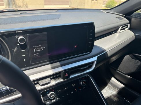 Used 2024 Kia K5 GT-Line FWD image 17