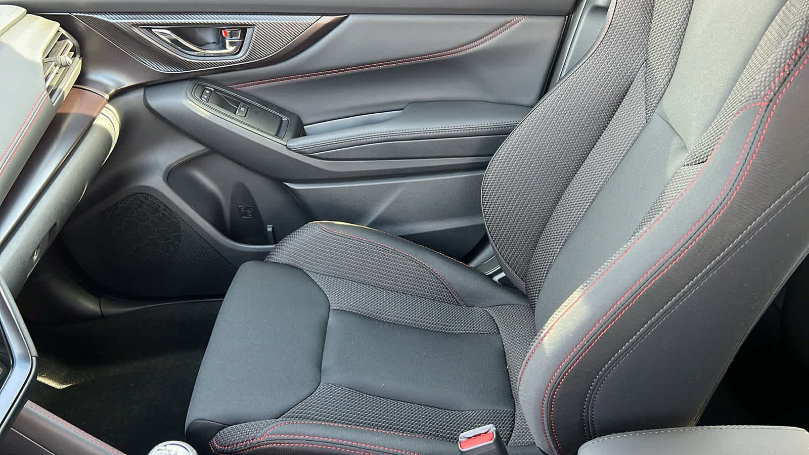 New 2026 Subaru WRX Premium AWD/4WD image 12