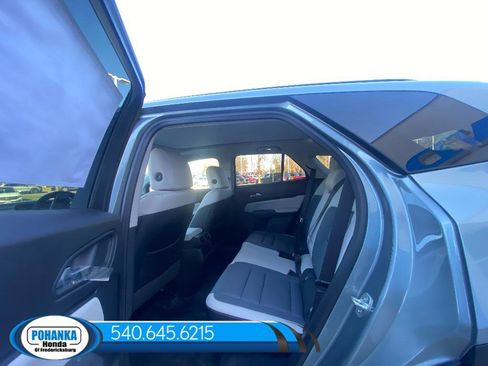 New 2026 Honda Prologue Touring image 14