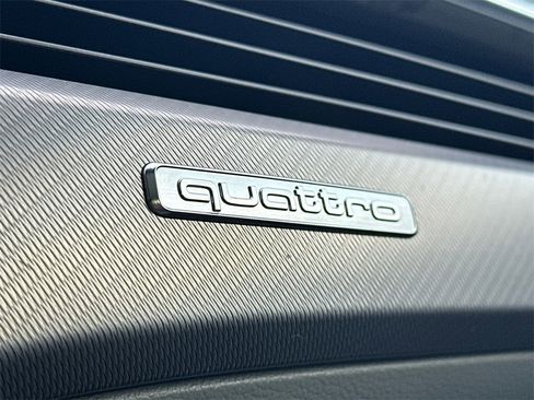 Used 2022 Audi A5 2.0T Premium Plus w/ Premium Plus image 28