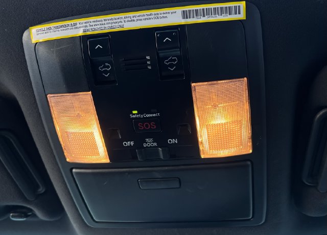 Used 2021 Lexus GX 460 Premium AWD/4WD image 44