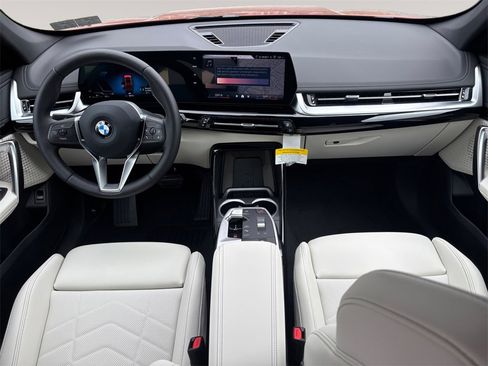 New 2026 BMW X1 xDrive28i w/ Convenience Package image 10