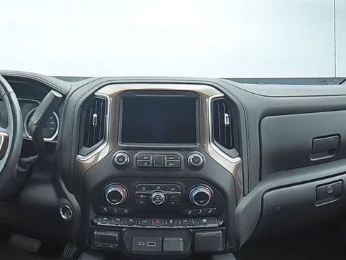 Used 2020 Chevrolet Silverado 1500 High Country AWD/4WD image 21