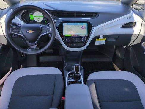 Certified 2019 Chevrolet Bolt LT image 20