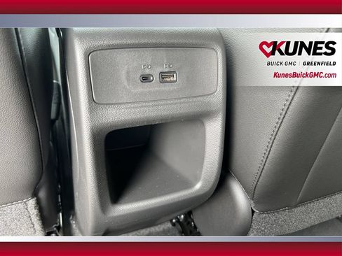 New 2026 Buick Envista Sport Touring w/ Convenience I Package FWD image 35
