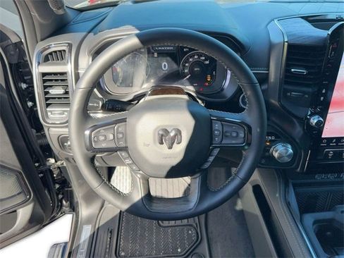 New 2026 RAM 1500 Limited image 15