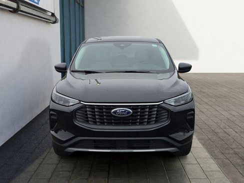 Certified 2024 Ford Escape Active AWD/4WD image 8