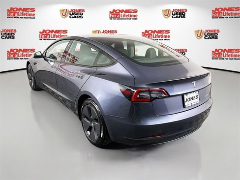 Used 2023 Tesla Model 3 Long Range image 2
