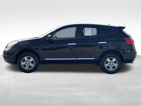 Used 2013 Nissan Rogue S image 7