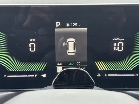 New 2027 Kia Telluride S image 28