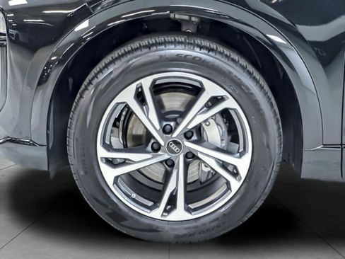 New 2027 Audi Q6 e-tron Premium Plus AWD/4WD image 25