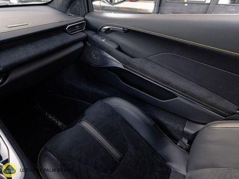 Used 2024 Lotus Emira First Edition image 11