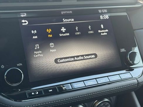 Used 2025 Nissan Z NISMO w/ Floor Mat Package image 31