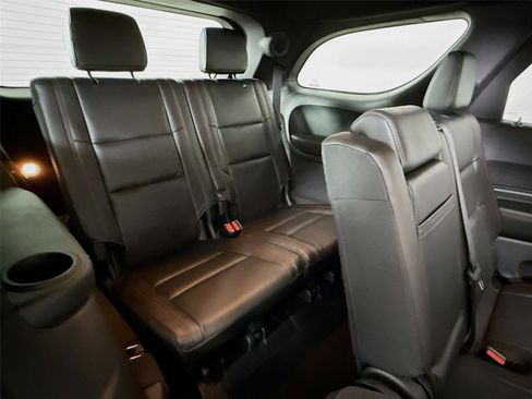 New 2026 Dodge Durango GT image 21