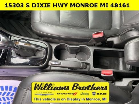 Used 2018 Buick Encore Premium w/ Experience Buick Package image 20