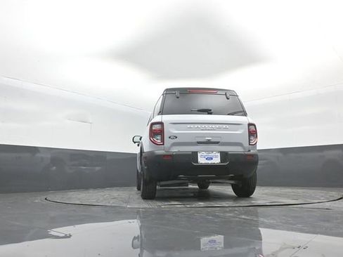 New 2026 Ford Bronco Sport Outer Banks w/ Outer Banks Tech Package+ image 36