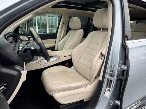 Used 2023 Mercedes-Benz GLE 450 4MATIC image 16