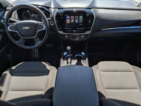Used 2019 Chevrolet Traverse LT AWD/4WD image 29
