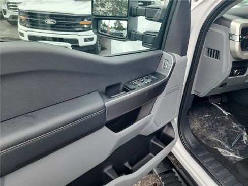 New 2026 Ford F350 XL w/ STX Appearance Package image 13