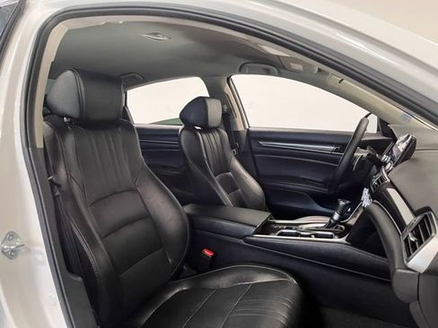 Used 2021 Honda Accord Sport Special Edition image 10