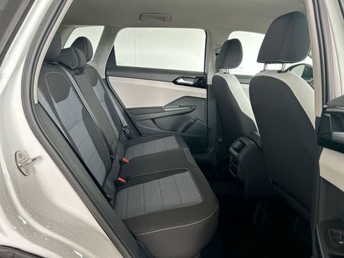 New 2026 Volkswagen Taos S image 33