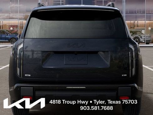 New 2027 Kia Telluride X-Line SX Prestige AWD/4WD image 13