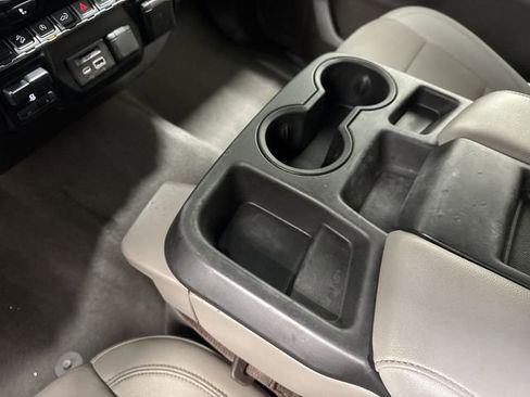 Used 2021 Chevrolet Silverado 1500 LT w/ Texas Edition Plus image 19