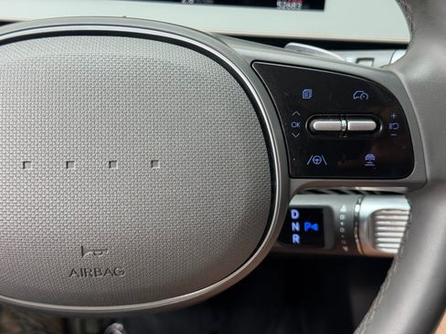 Used 2022 Hyundai Ioniq 5 SE RWD image 20