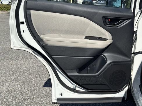 New 2026 Subaru Forester AWD/4WD image 11