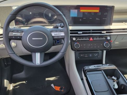 New 2026 Hyundai Tucson SEL AWD/4WD image 6