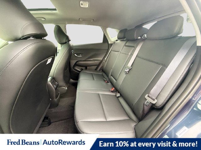 New 2026 Hyundai Kona Limited AWD/4WD image 30