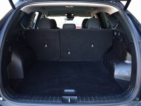 Used 2024 Hyundai Tucson SEL image 24