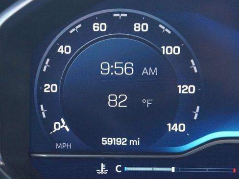 Used 2022 Chevrolet Silverado 1500 ZR2 AWD/4WD image 4