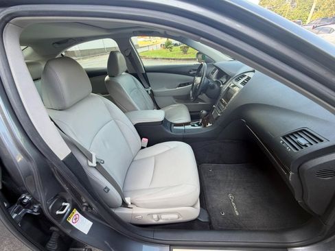 Used 2012 Lexus ES 350 FWD image 31