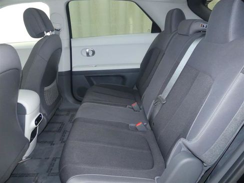 Used 2024 Hyundai Ioniq 5 SEL AWD/4WD image 25