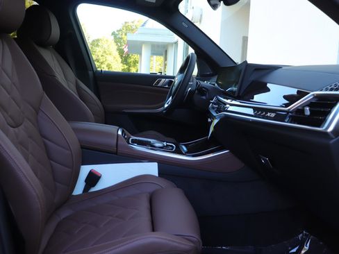 New 2026 BMW X5 sDrive40i w/ Premium Package image 19