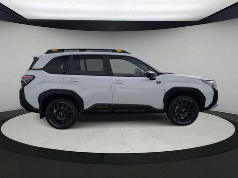 New 2026 Subaru Forester Wilderness image 9