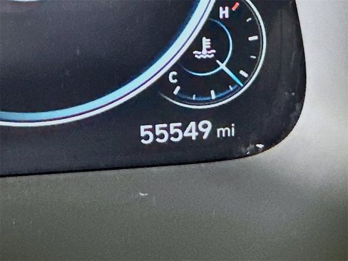 Used 2020 Hyundai Sonata SEL w/ Convenience Package image 31