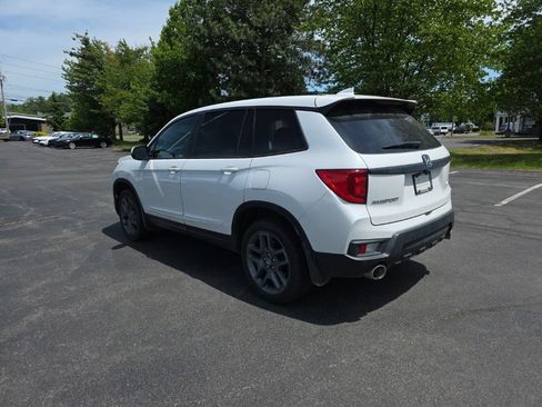 Used 2023 Honda Passport EX-L image 5