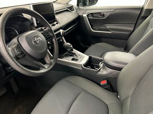 Used 2024 Toyota RAV4 LE image 16