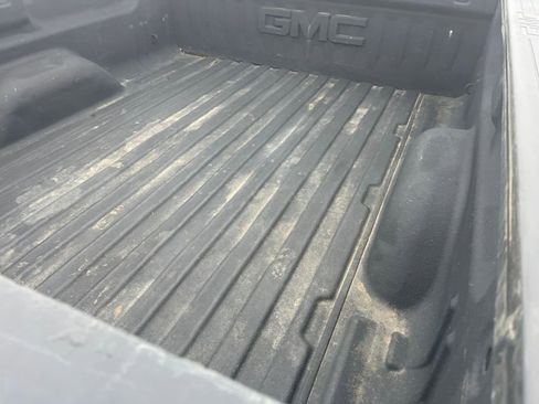 Used 2015 GMC Sierra 2500 SLT w/ Duramax Plus Package image 25