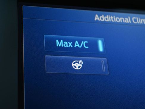 Used 2020 Ford Edge Titanium AWD/4WD image 34