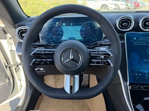 New 2026 Mercedes-Benz CLE 300 4MATIC Cabriolet image 20