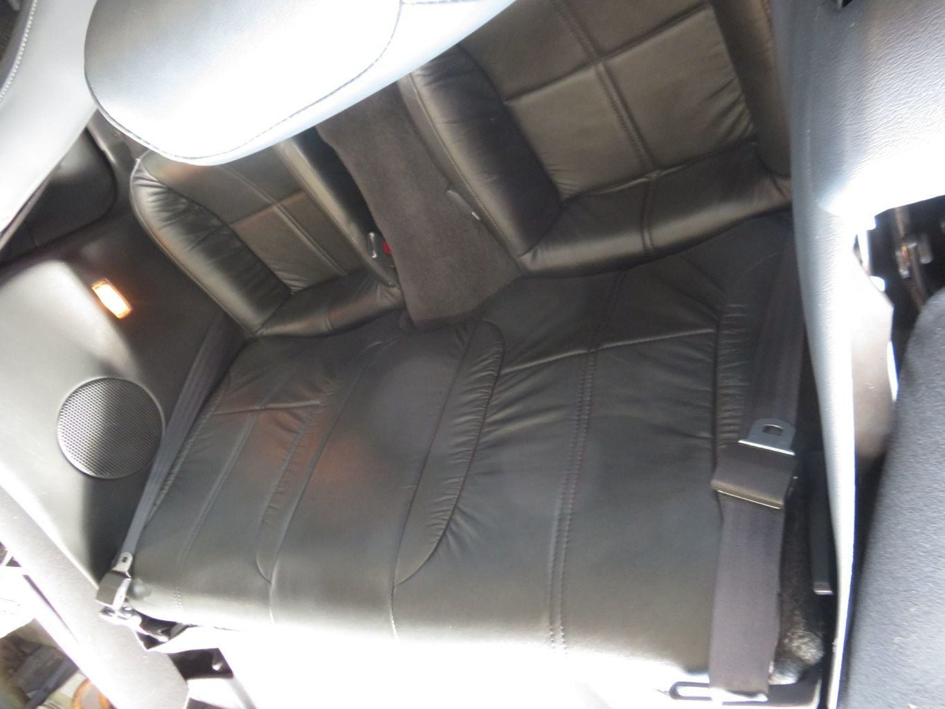 Used 1995 Chevrolet Camaro Z28 RWD image 26
